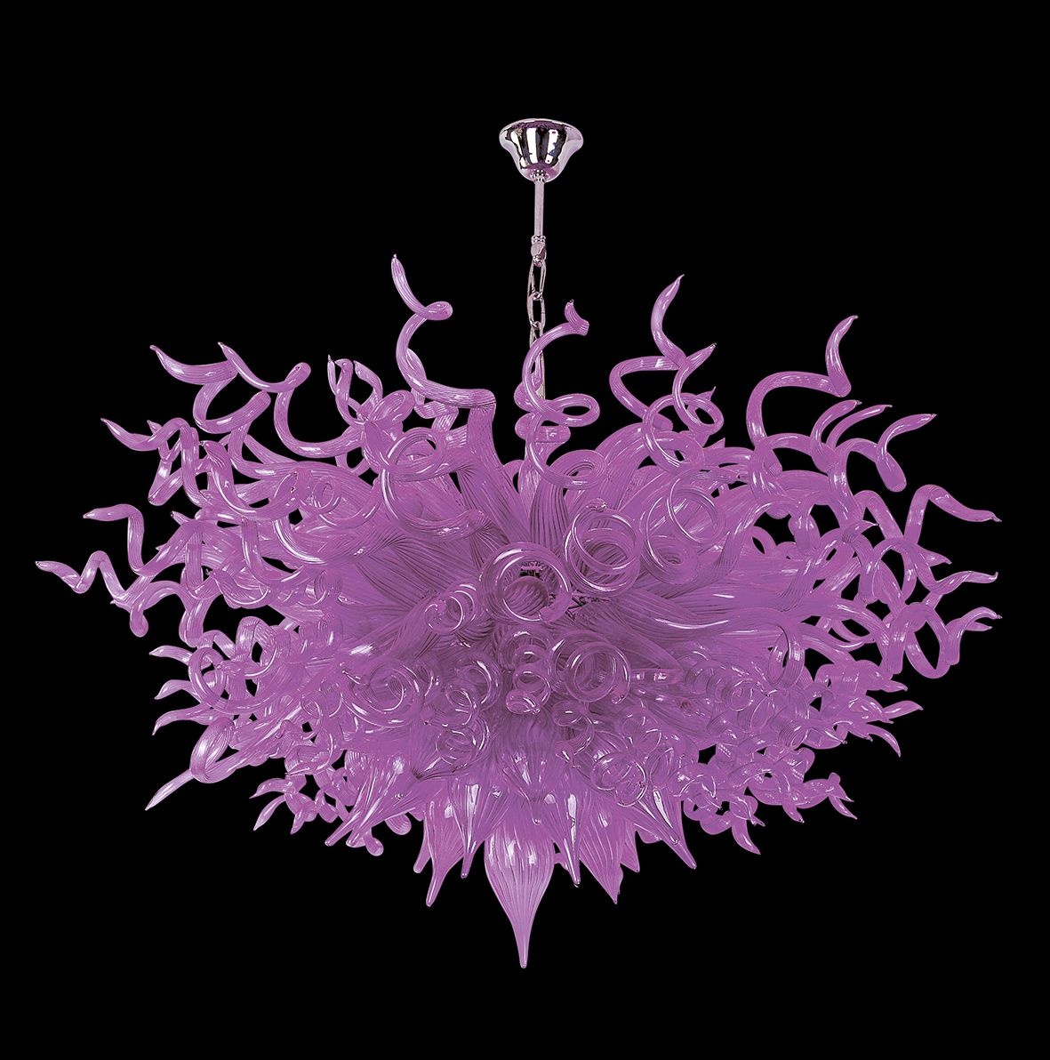 Светодиодный светильник Osgona Artglass 890040