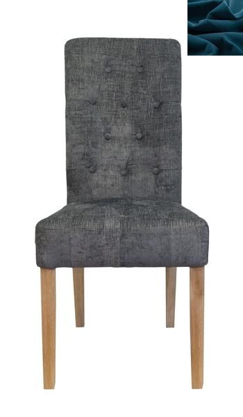 Стул Ostin Navy MAK interior KY-3062-navy