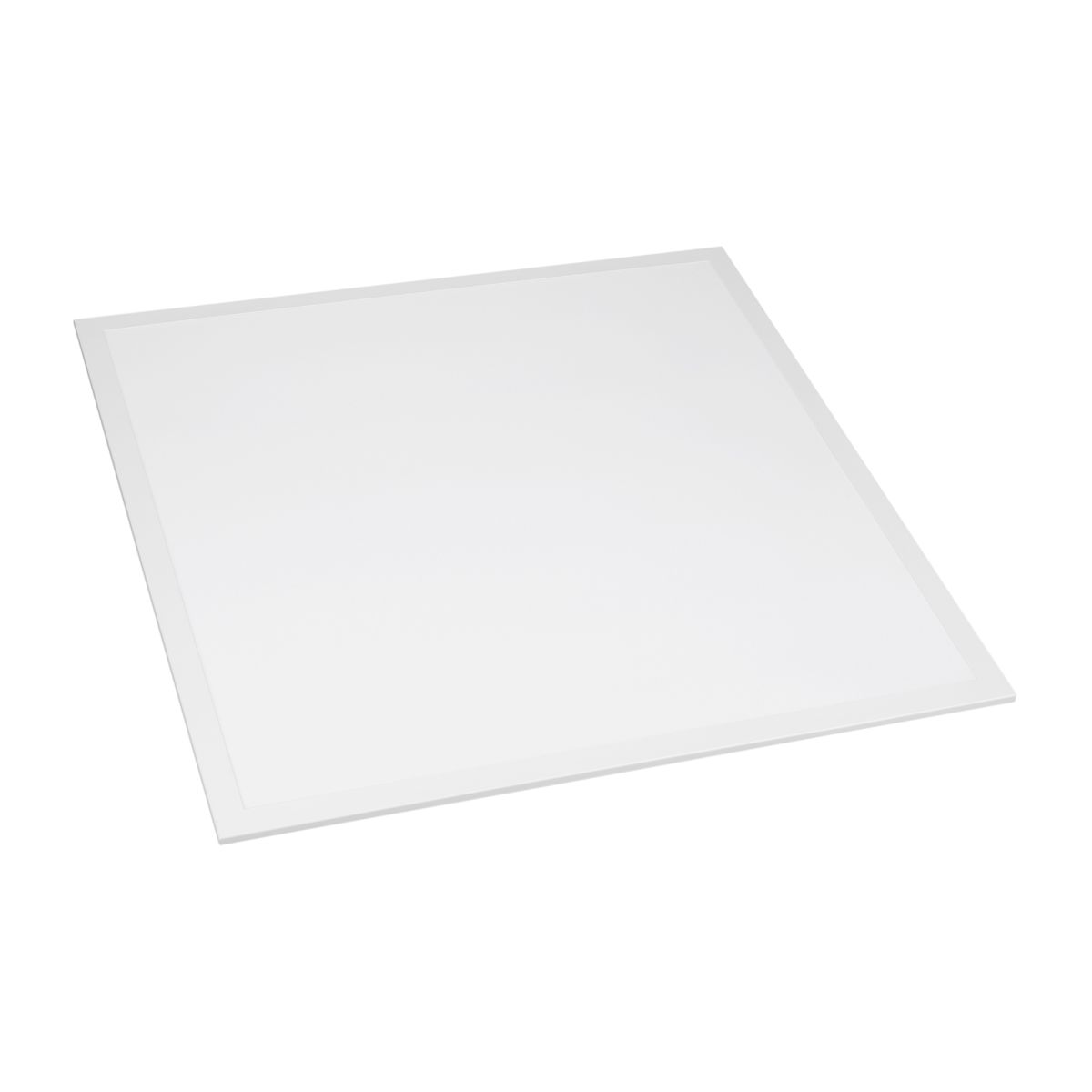Светодиодная панель Arlight DL-TITAN-COMFORT-S600x600-34W Warm3000 (WH, 120 deg, CRI90, 230V) (IP40 