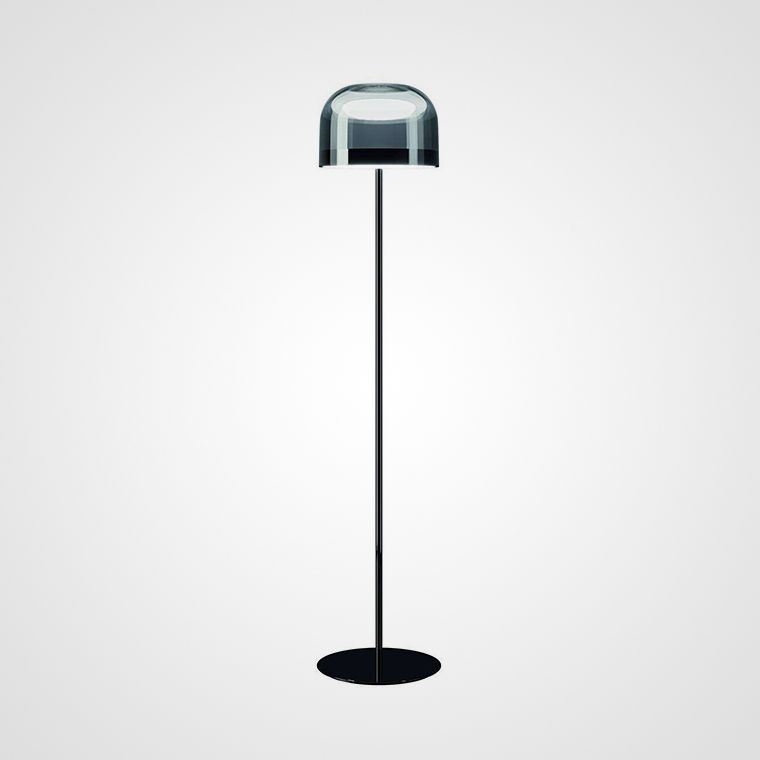 Торшер Noten S Серый Chandelux CHDL-10277