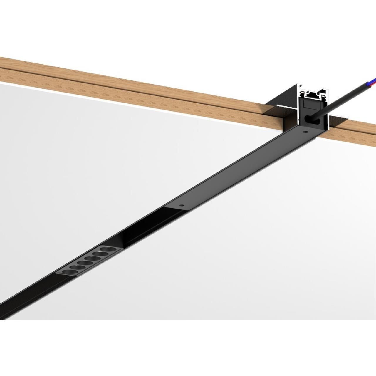 Шинопровод трековый Aployt Magnetic track 48 APL.0173.00.200
