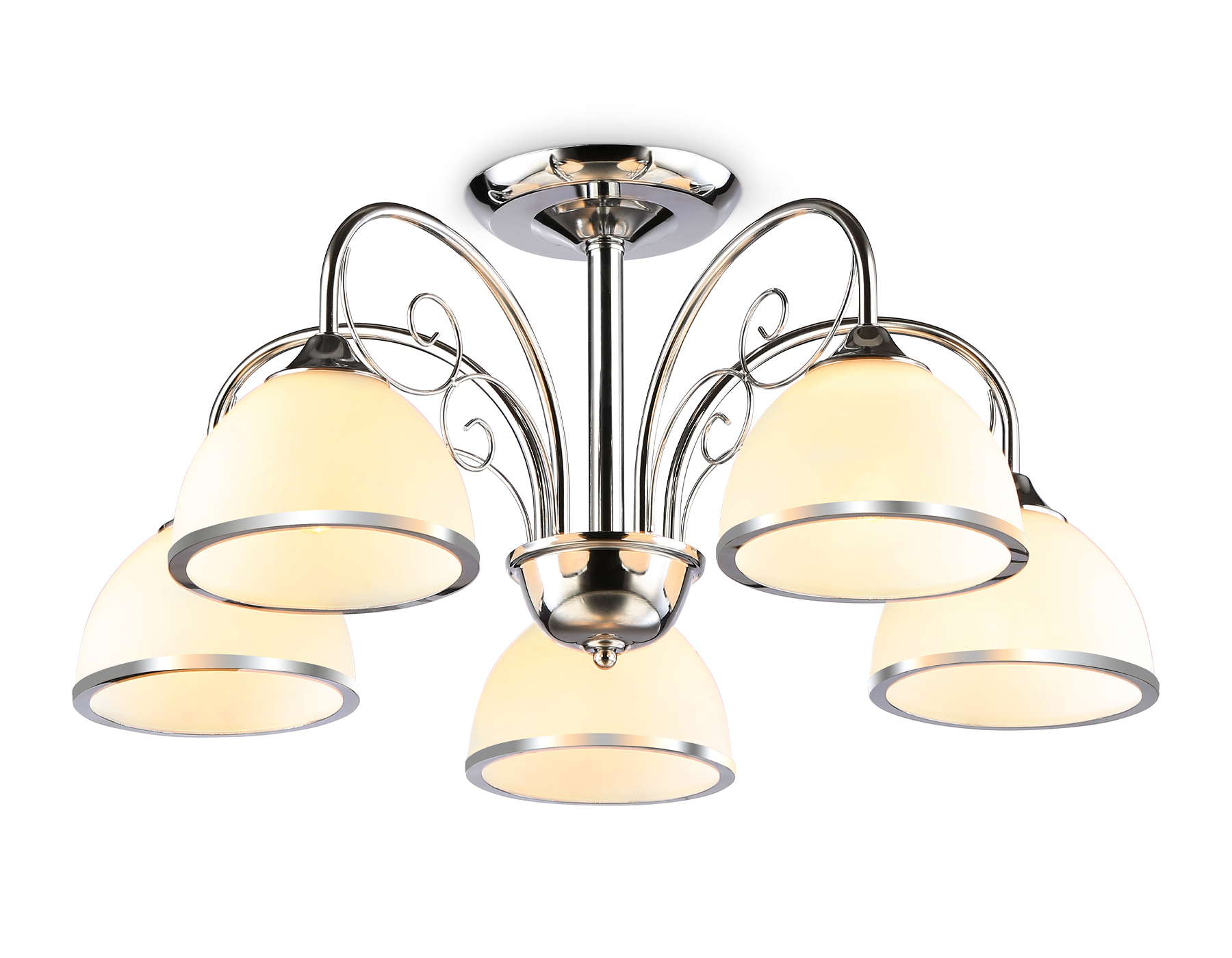 Подвесная люстра Ambrella Light TRADITIONAL TR3182