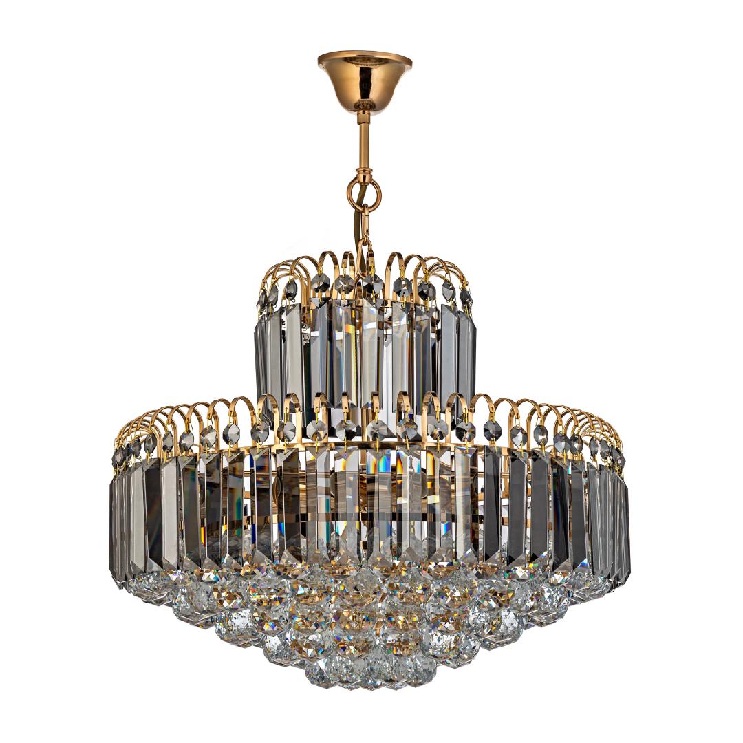 Люстра Arti Lampadari Ovada E 1.5.50.102 G