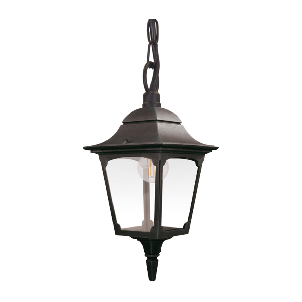 Подвесной фонарь Elstead, Арт. CP9-BLACK