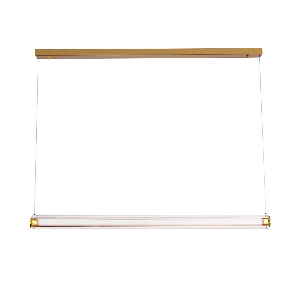 Подвесной светильник Aura Light GLX-00452
