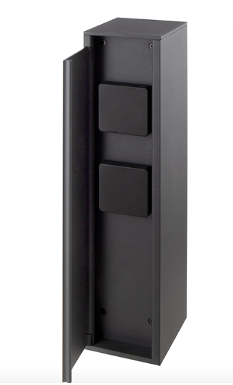 Уличная розетка A|H Outdoor lamp with socket 400 AMG007440