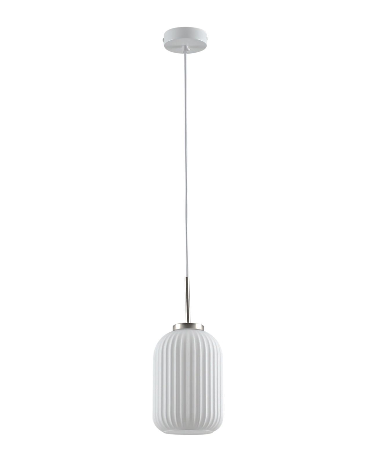 Светильник подвесной Moderli V11029-1P Ivory