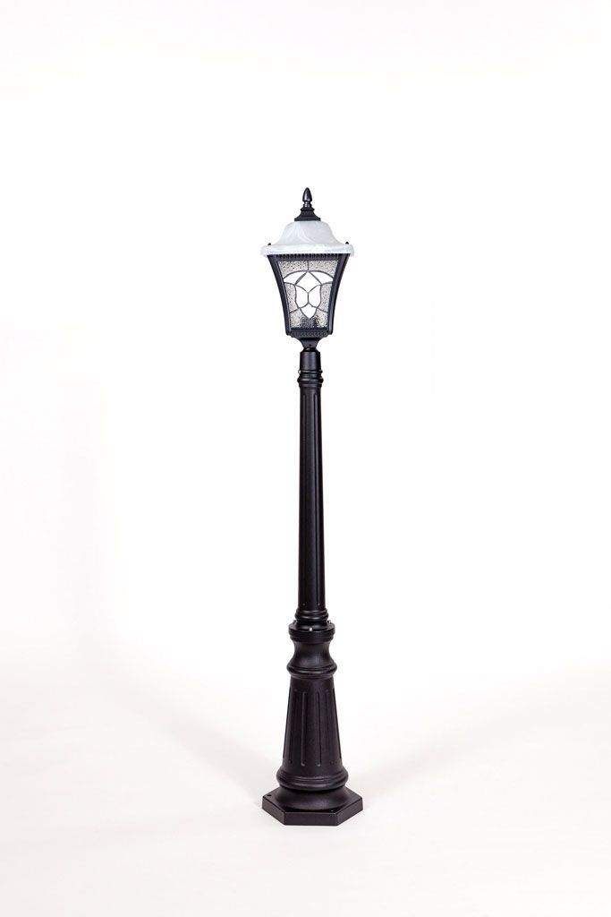 Фонарный столб Oasis Light VENECIA 2L 91811L Bl