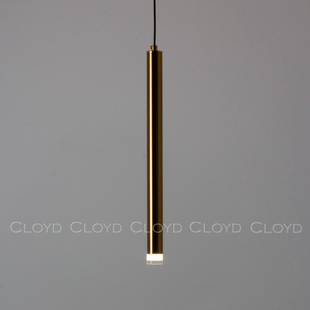 Светильник подвесной ORT Cloyd 11161