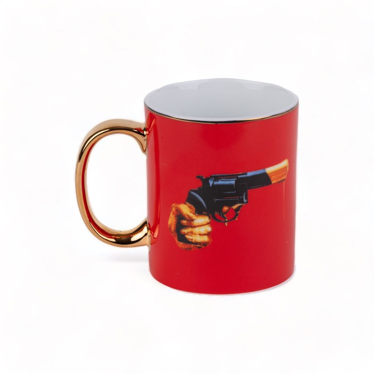 Кружка Revolver Seletti 17219