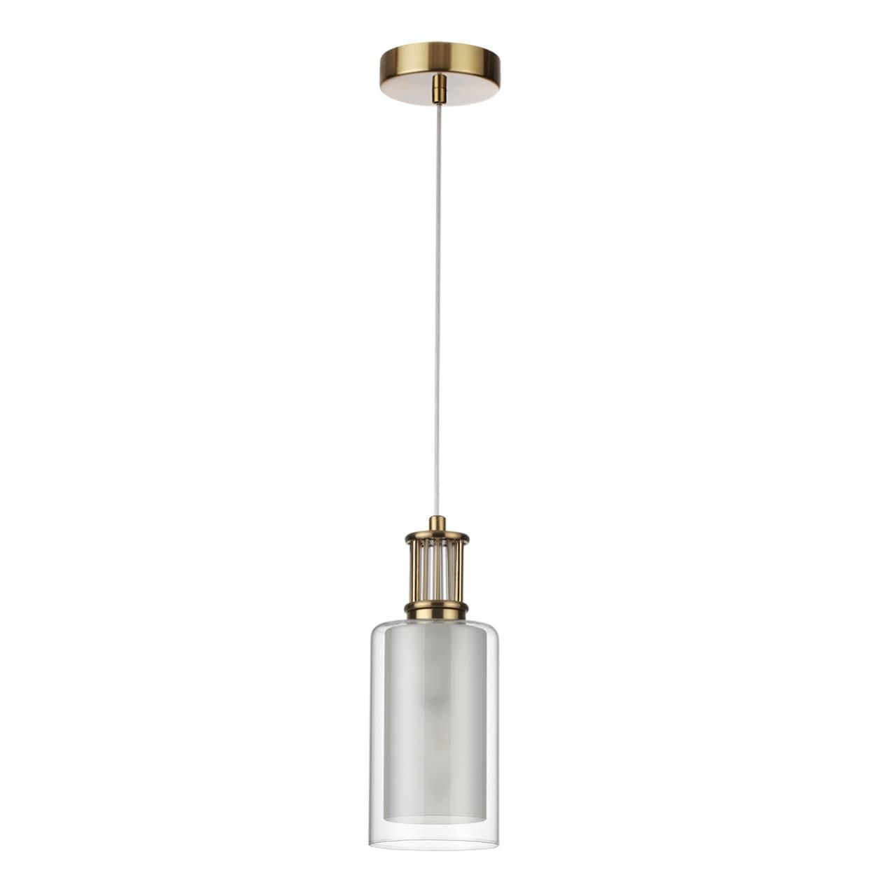 Подвес Odeon Light CLASSIC 5088/1A