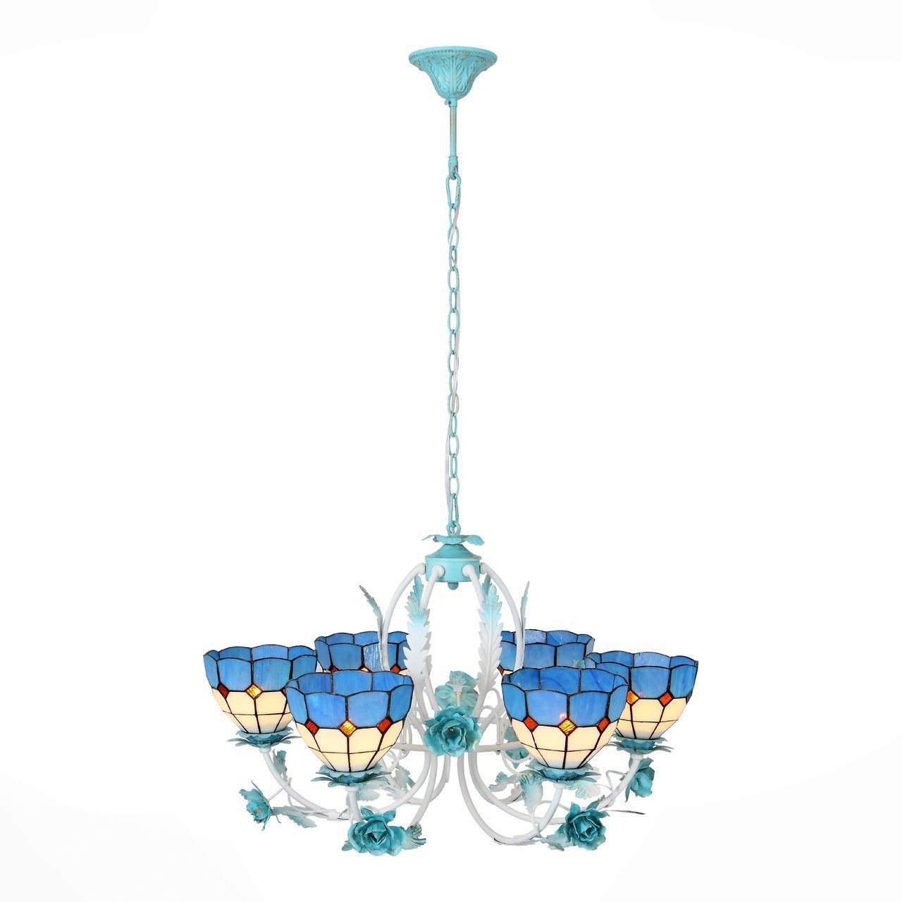 Подвесная люстра ST Luce Lavoro SL372.953.06