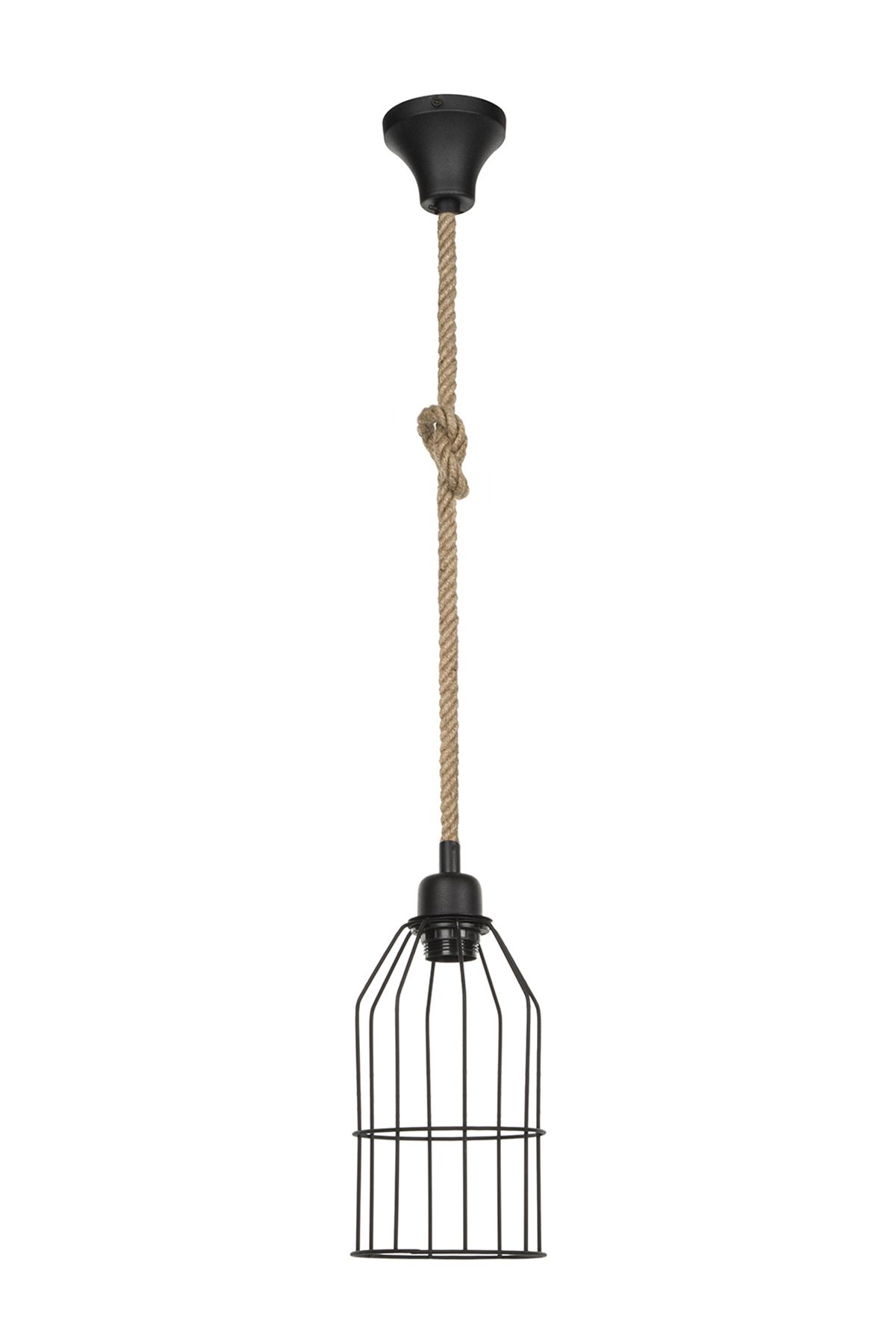 Светильник подвесной Toplight Alfreda TL1601H-01BK