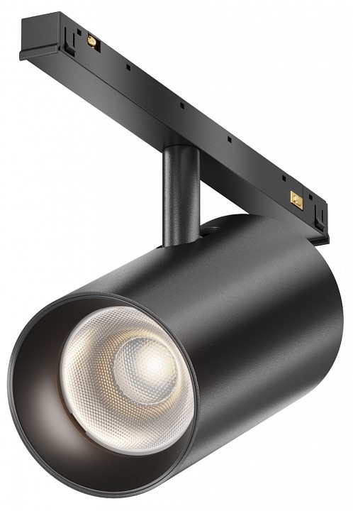 Светильник на штанге Maytoni Technical Фокус TR243-12W4K-B