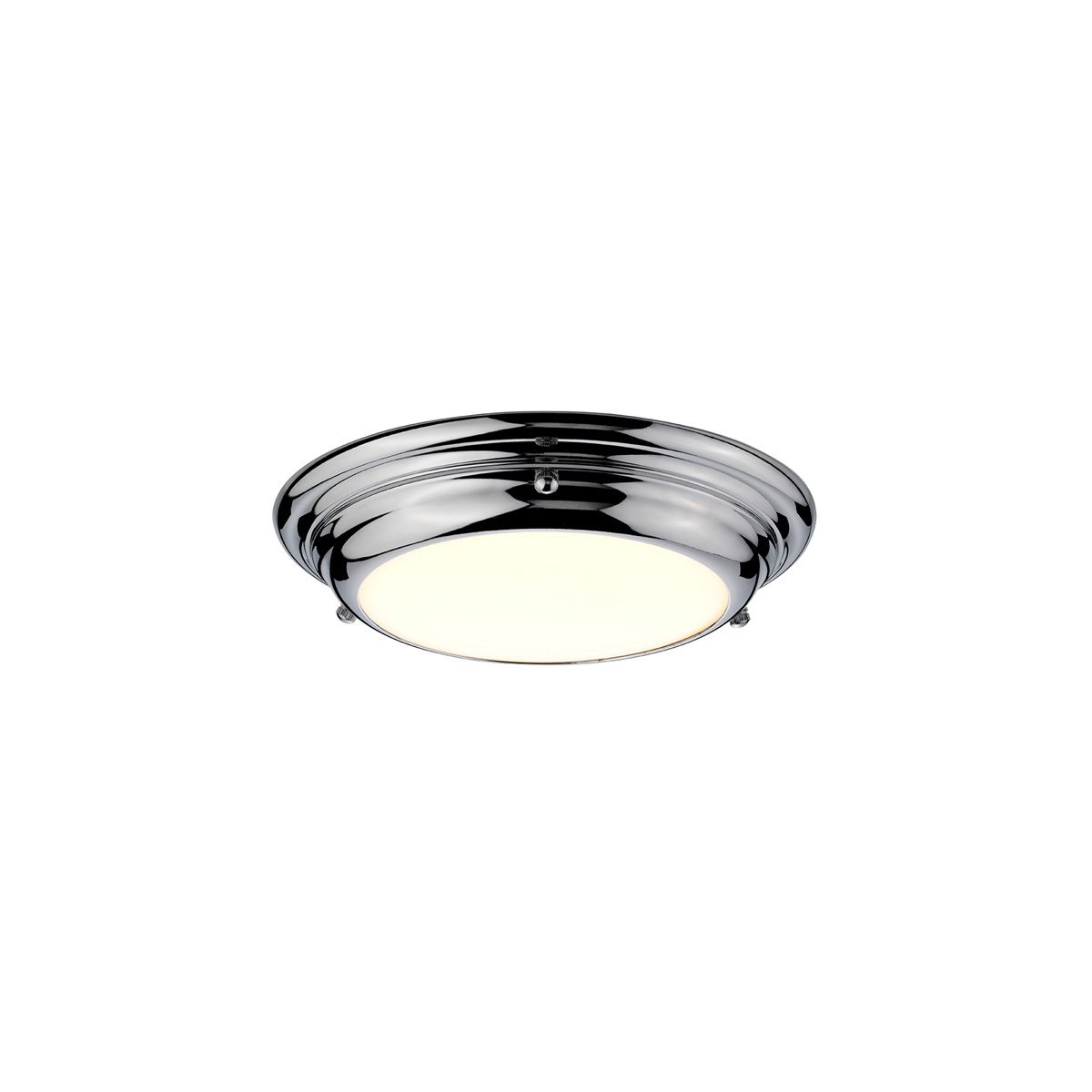 Светильник потолочный Elstead Lighting Welland WELLAND-F-S-PC