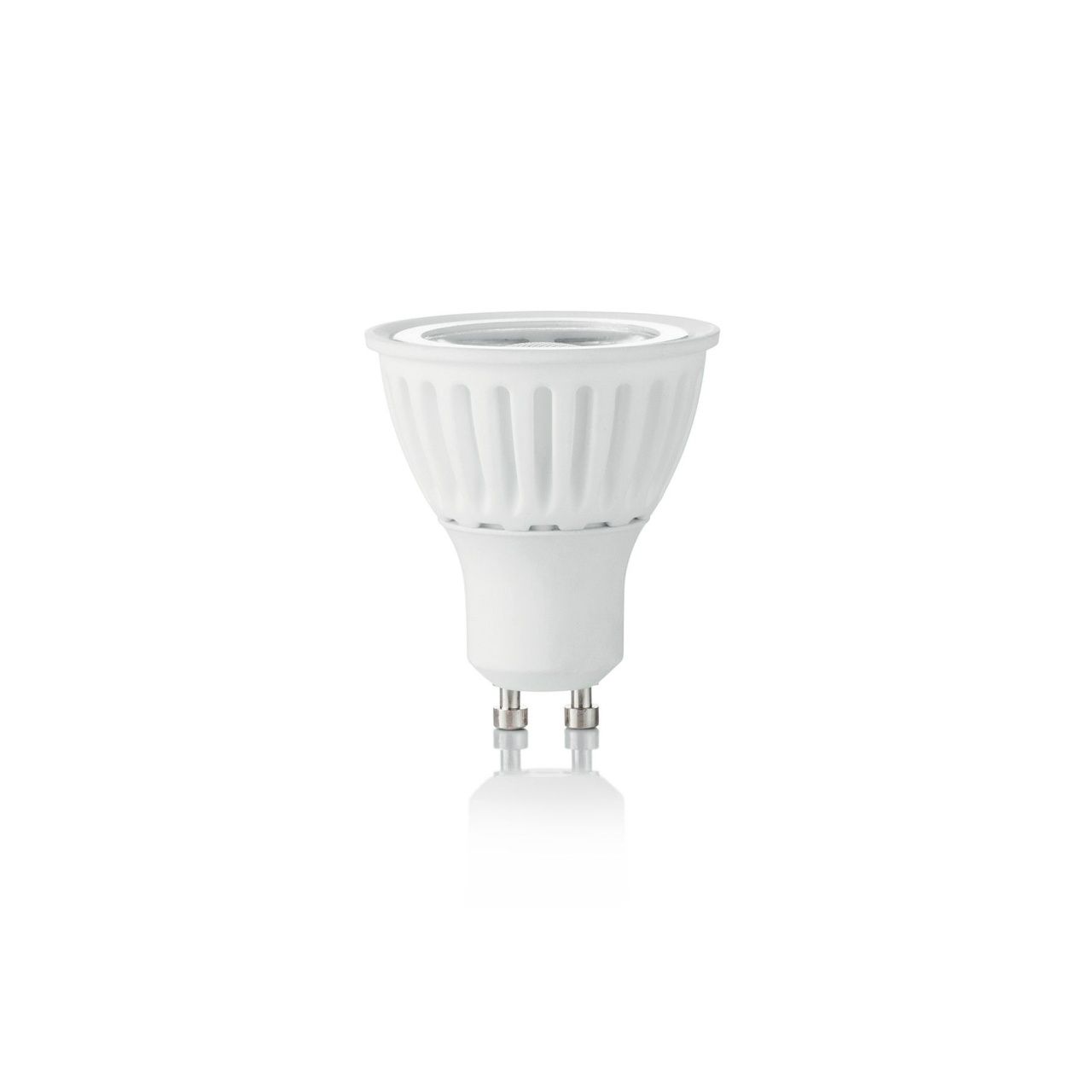 Лампа Ideal Lux GU10 08W 750Lm 4000K 270975