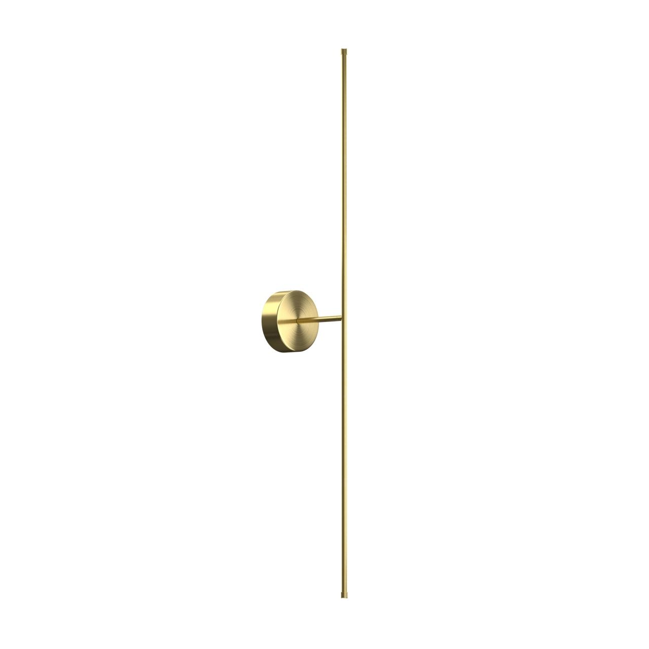 Настенный светильник (бра) Maytoni Technical C084WL-L12BS2.7K