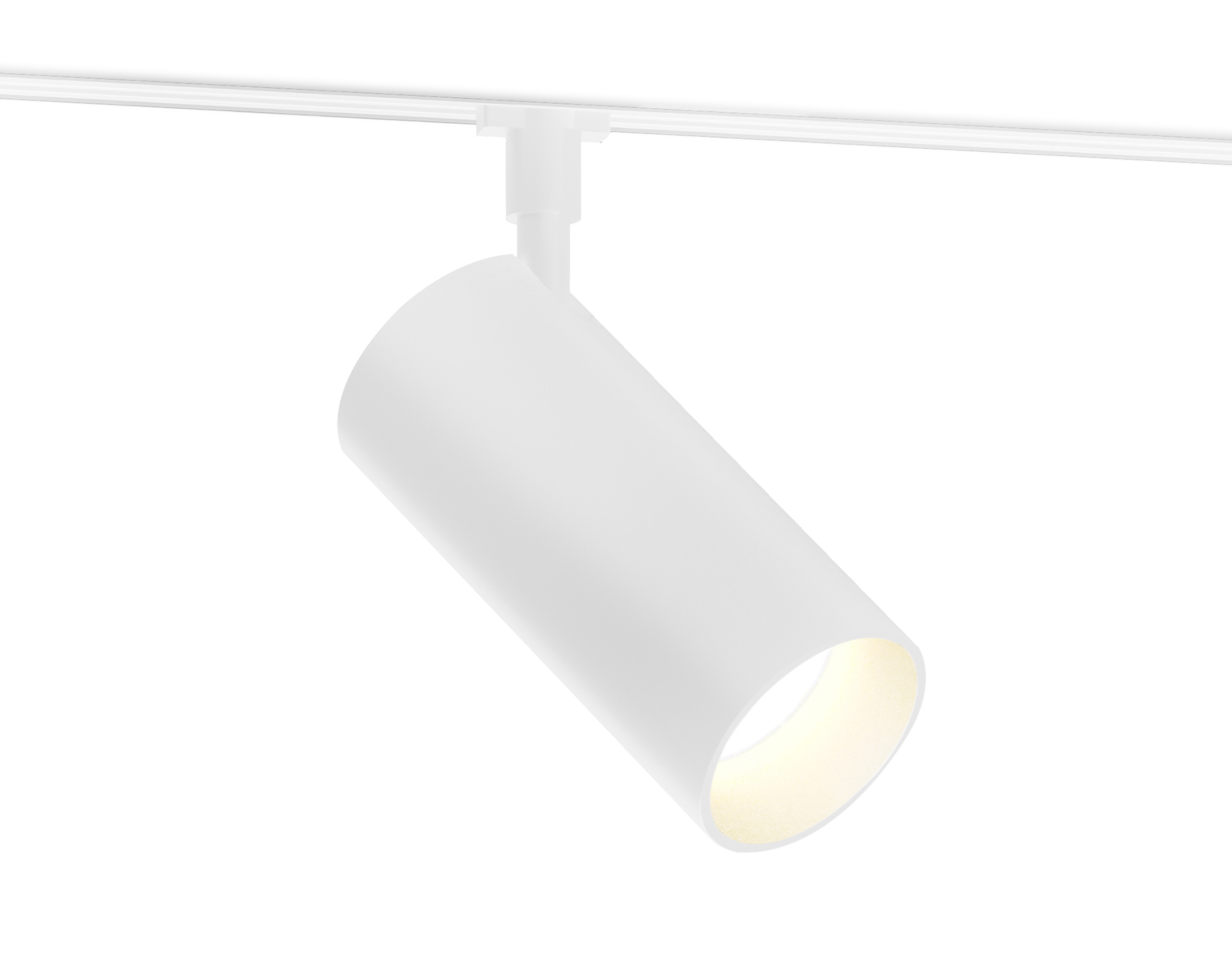 Трековый акцентный светильник DIP-3CCT Ambrella Light GL2309