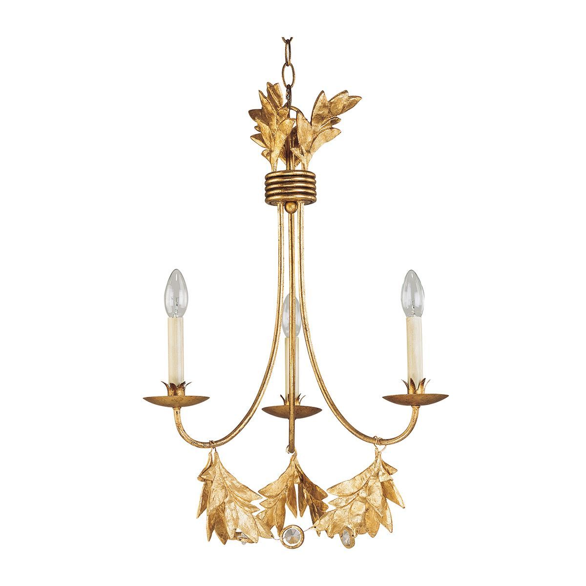 Люстра потолочная Flambeau Sweet Olive FB-SWEET-OLIVE3