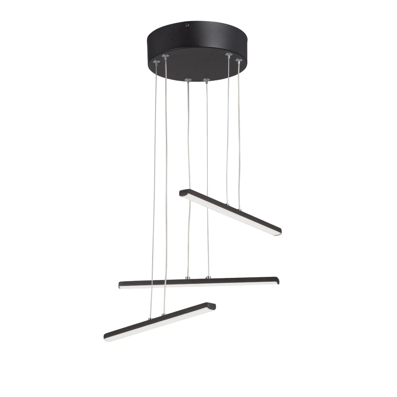 Светодиодный светильник V3046-1/3S, LED 20Вт, 3900-4200К, 1200лм Vitaluce