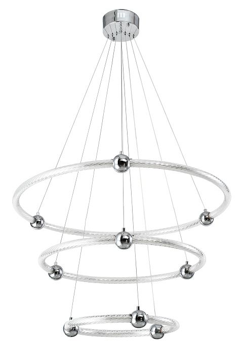 Светильник подвесной ZORTES AURALIA ZRS.57790.171