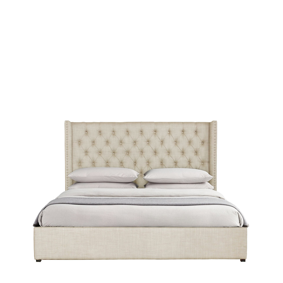 Кровать Chloe Gramercy Home 201.008-F01