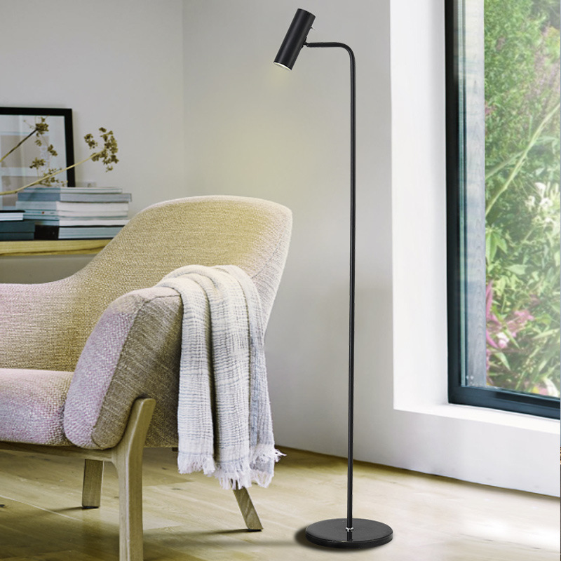 Напольный светильник TopDecor Fred F1 12
