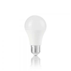 Светодиодная лампа Ideal Lux POWER E27 10W GOCCIA 4000K