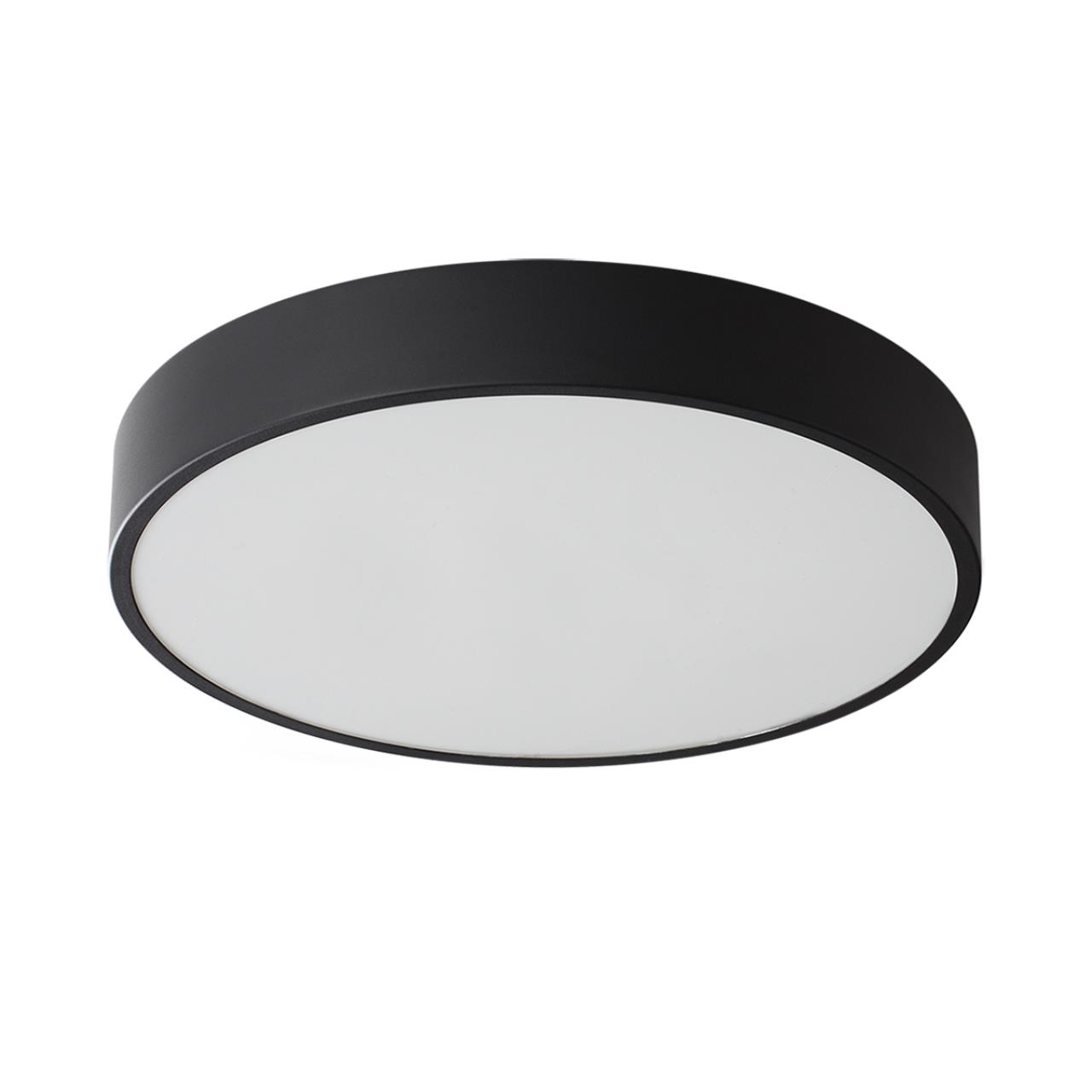 Потолочный светильник Sonex MITRA LED 48Вт Ø500 4000K 7758/48L
