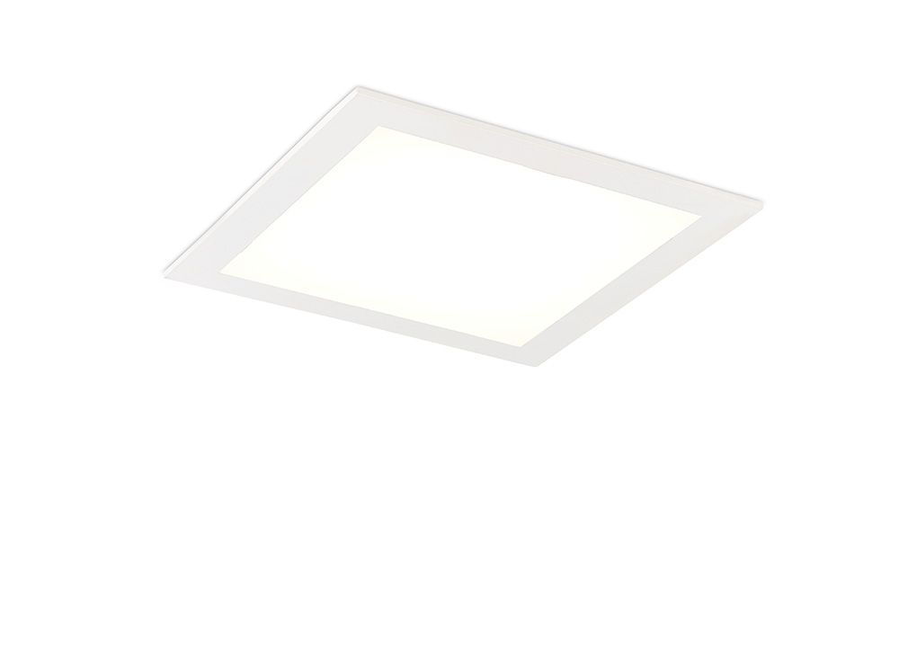 LED встраиваемый светильник Simple Story 2088-LED12DLW