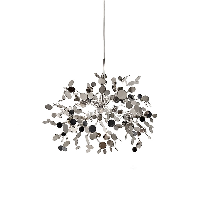 Подвесной светильник Argent L'Arte Luce L71761.98