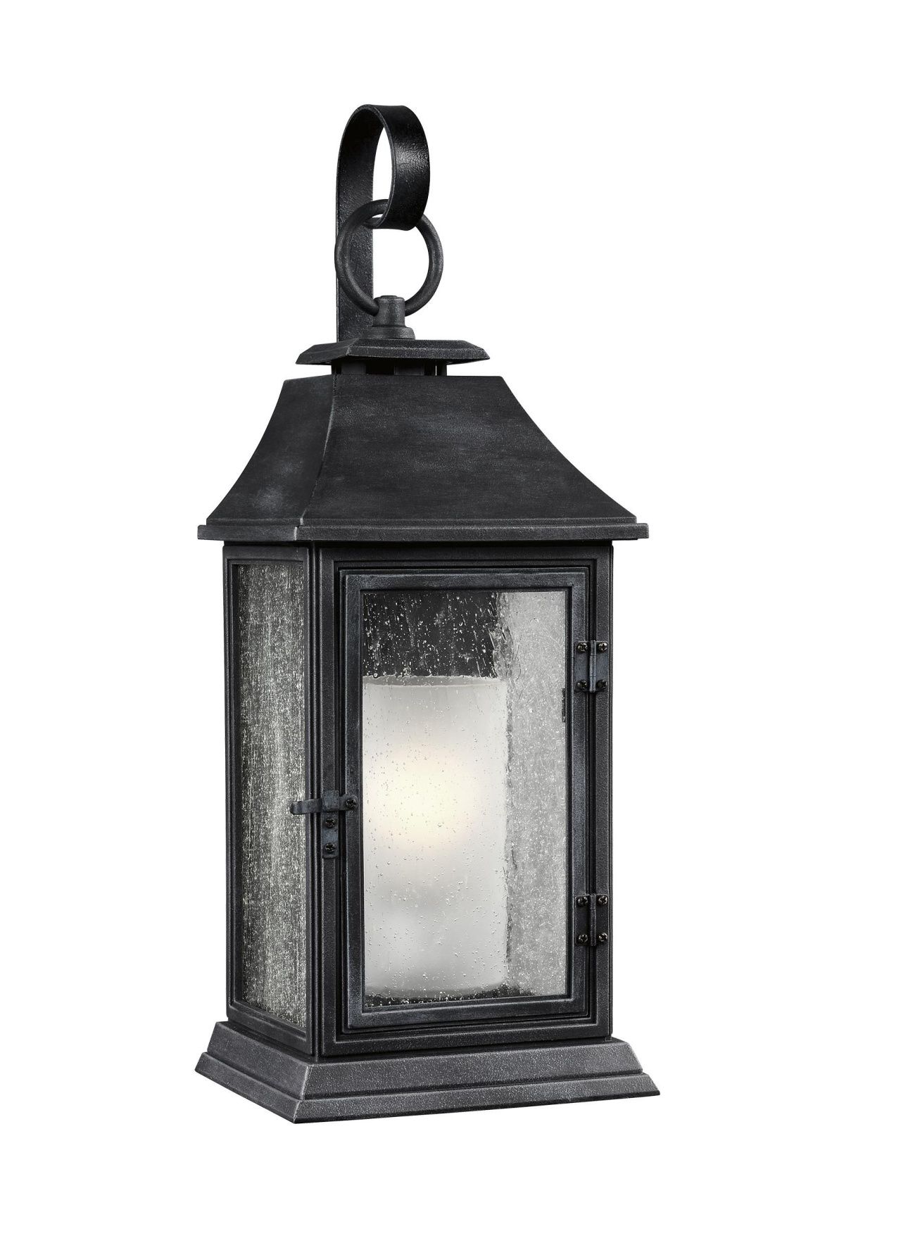 Уличный фонарь Shepherd OL10601DWZ Generation Lighting