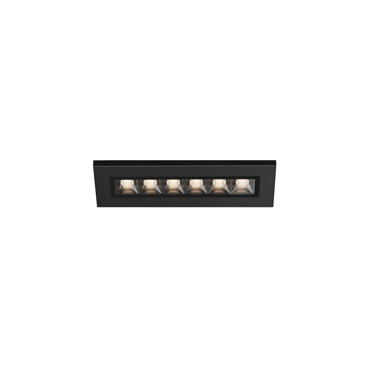 Встраиваемый светильник Maytoni Outdoor O488DL-L6GF4K