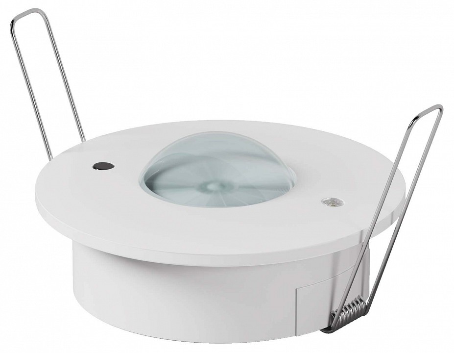 Датчик движения и освещенности Maytoni Lighting control Датчики 727001