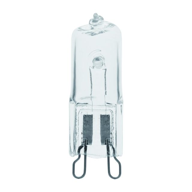 Галогенная лампа KANLUX G9 60W STAR