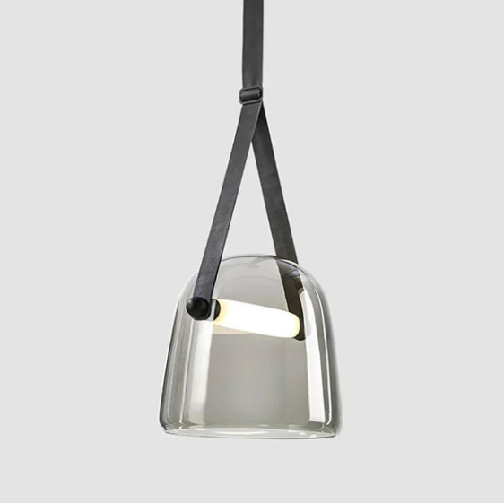 Светильник Brokis Mona Smoke Great Light BM62313