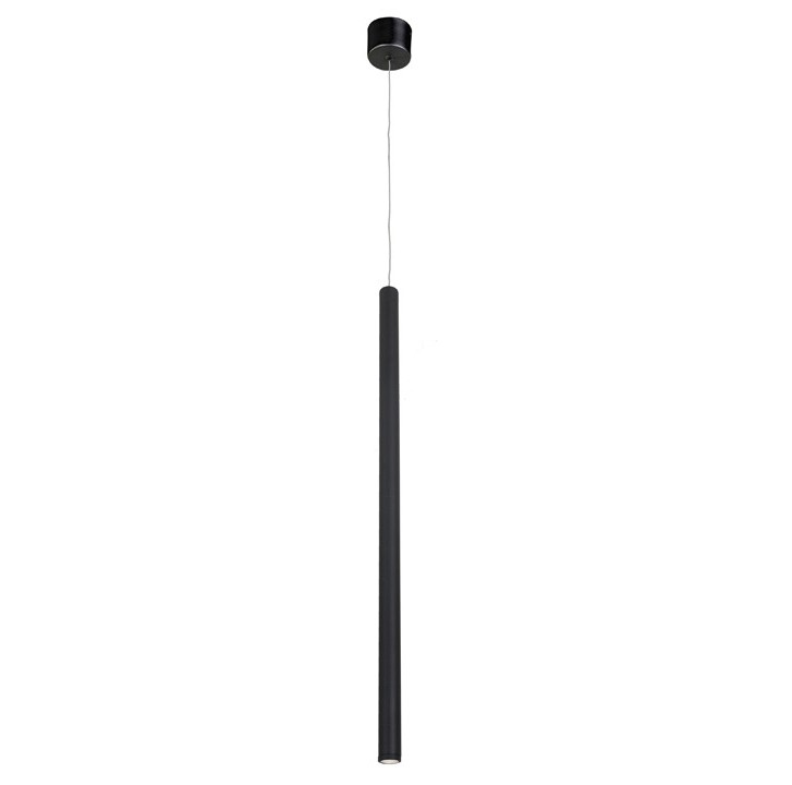 Подвесной светильник Trumpet tube black 65 40.3793