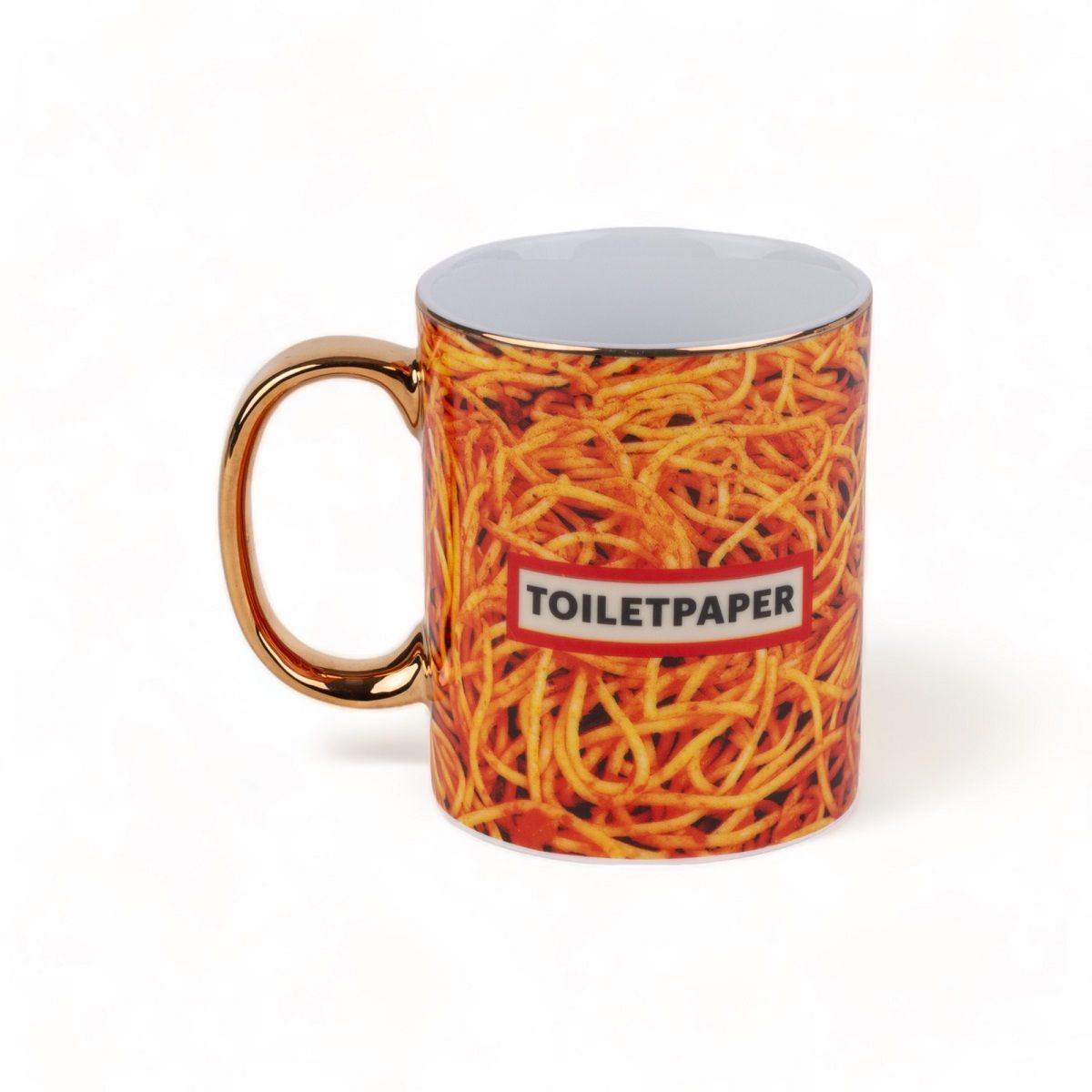 Кружка Spaghetti Seletti 17223