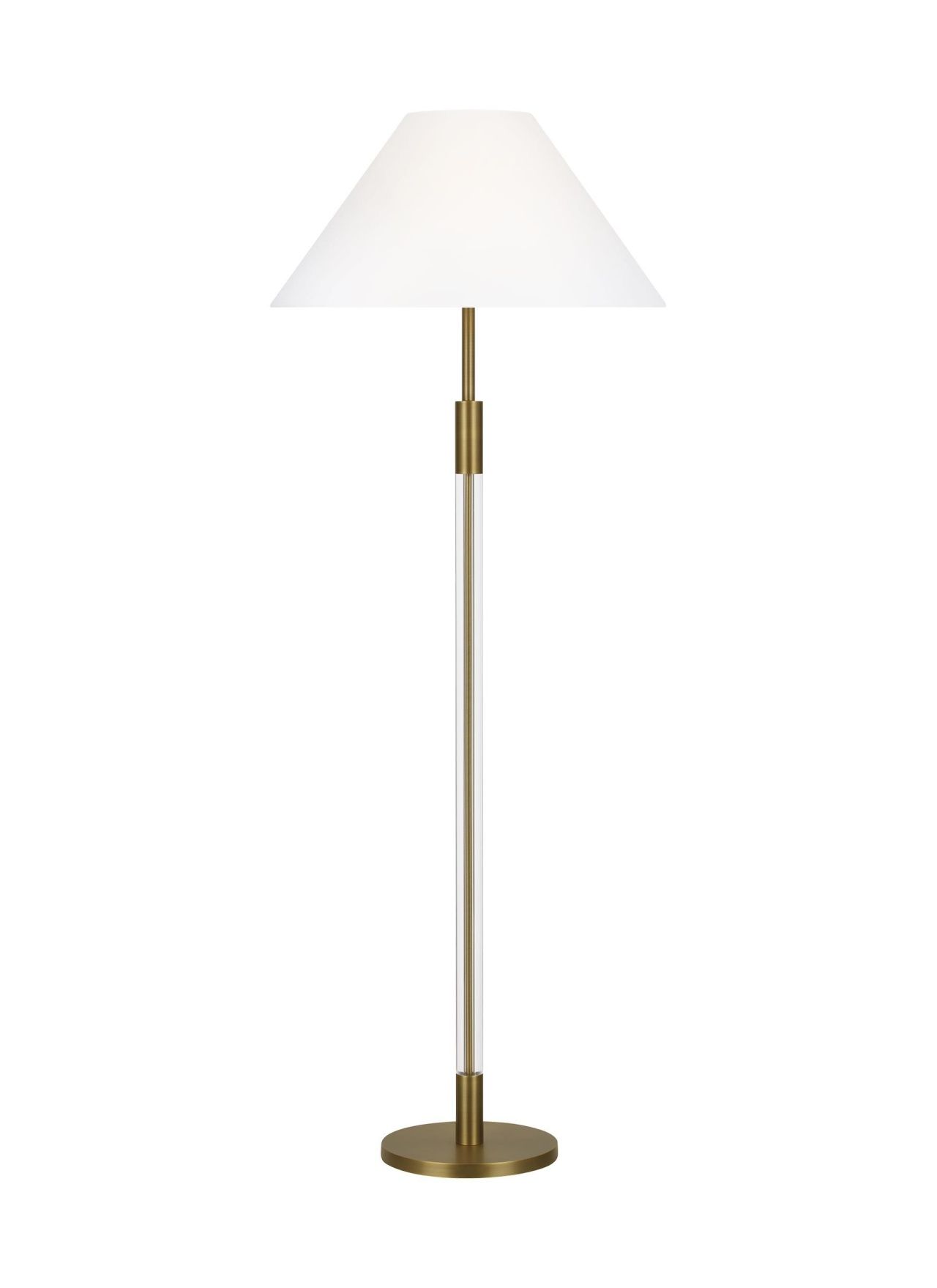 Торшер Robert LT1051TWB1 Generation Lighting