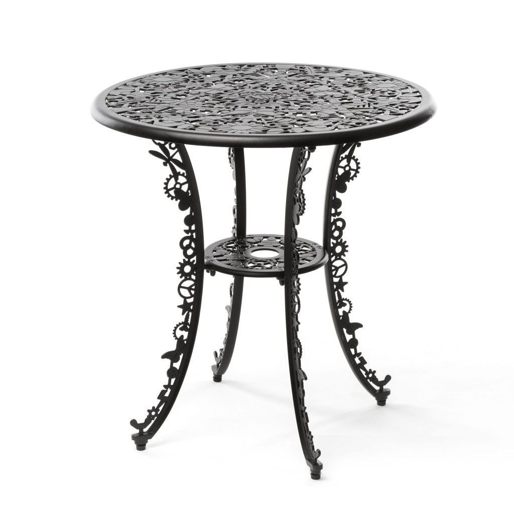 Обеденный стол Seletti Industry Collection 18687 NER