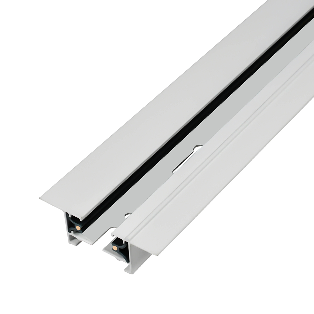 Шинопровод TR-02-01-001-2 White