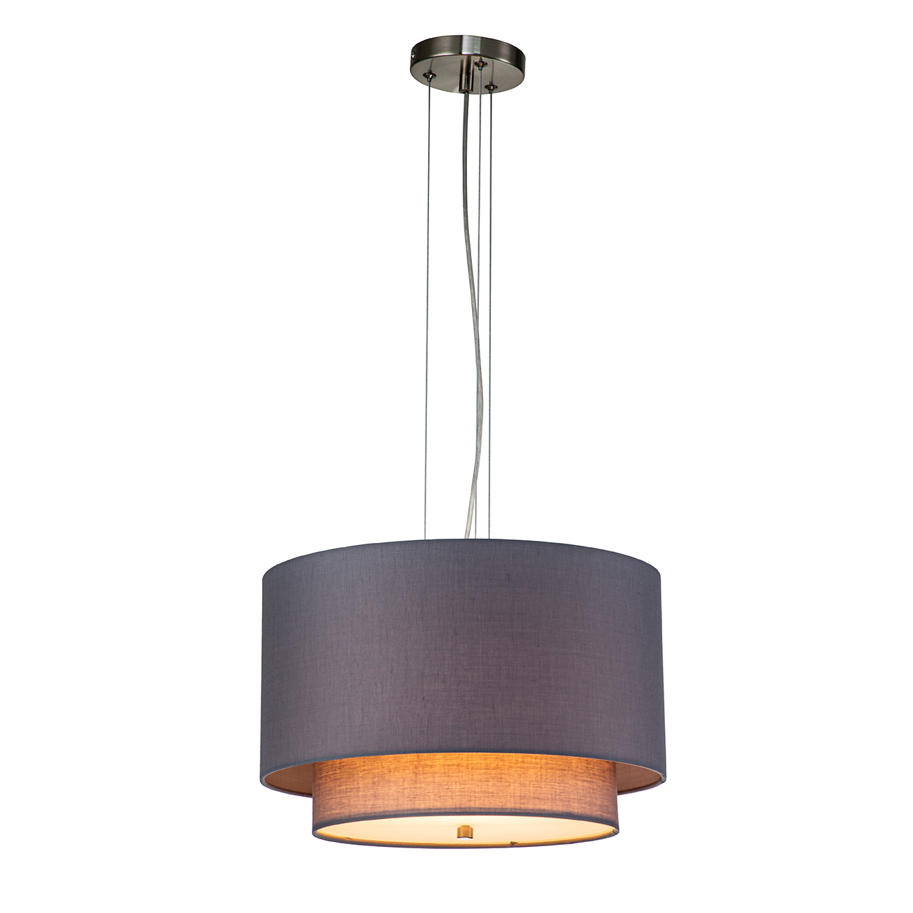 Светильник подвесной INDIGO Classic NEBBIA V000354