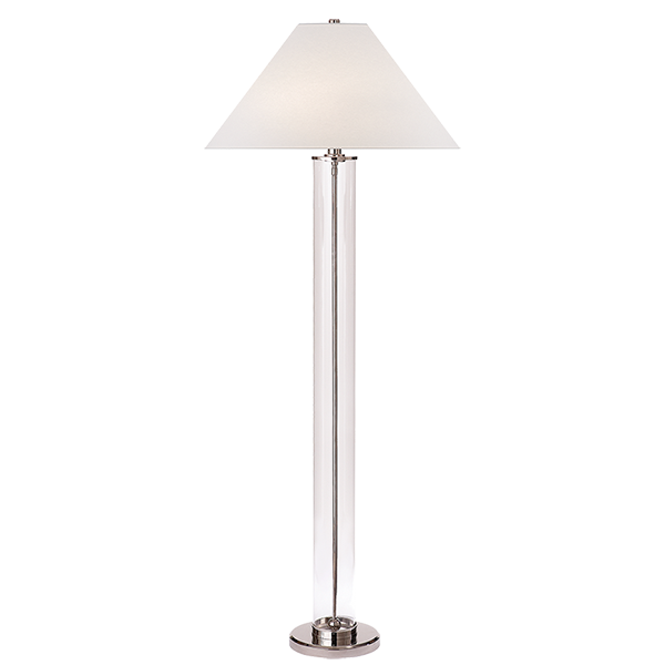 Торшер Ralph Lauren Home Modern RL1960PN-WP