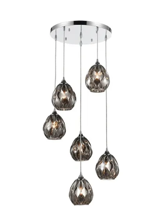 Подвесной светильник A|H Vele Luce Elision VL5593P26 AMG007472