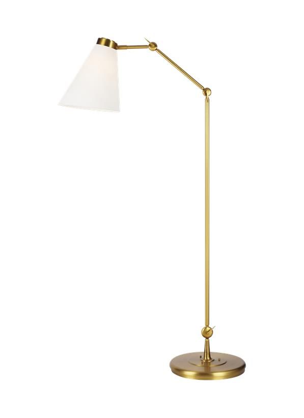Торшер Signoret TT1101BBS1 Generation Lighting
