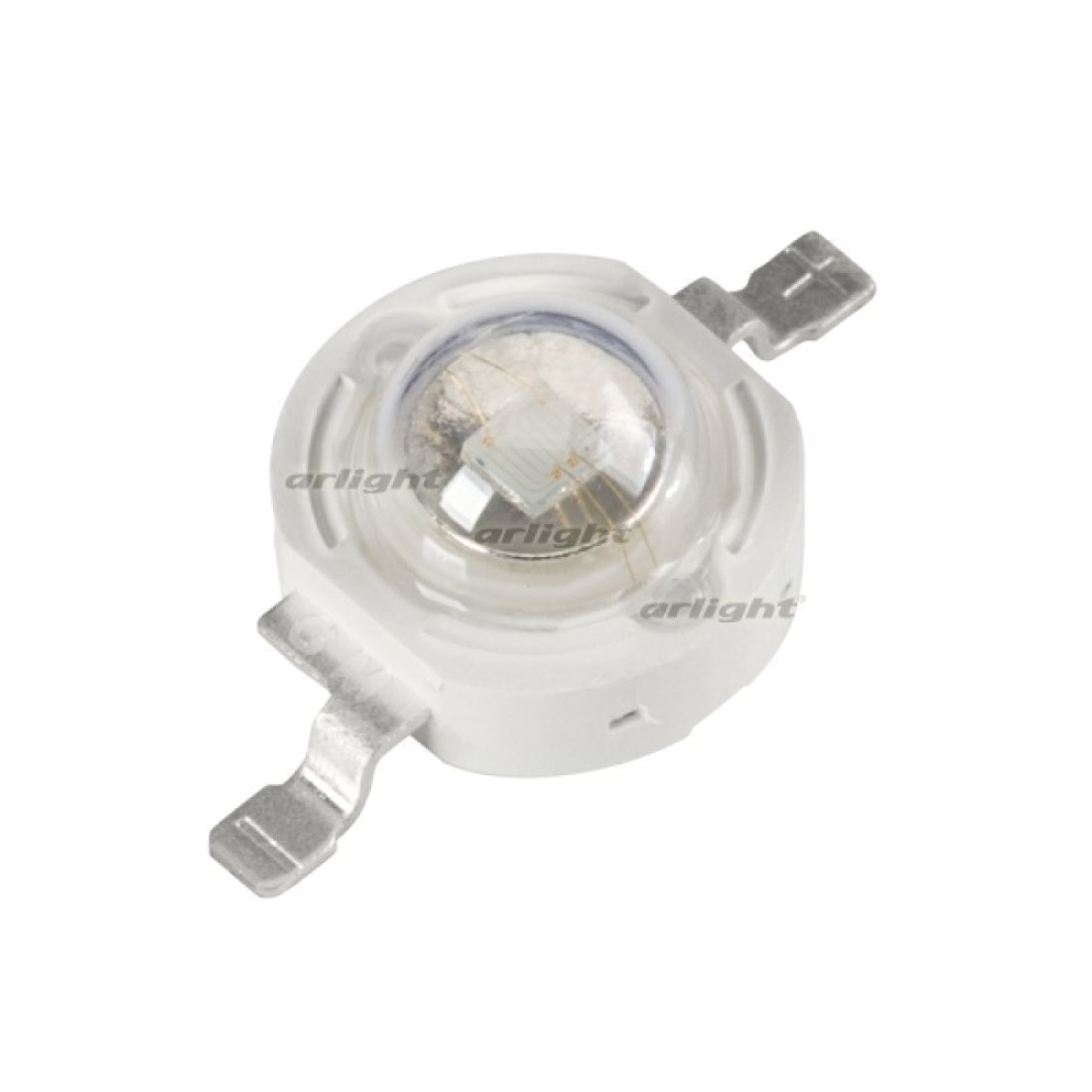 Мощный светодиод ARPL-1W-EPL35 Blue (Emitter) 020953