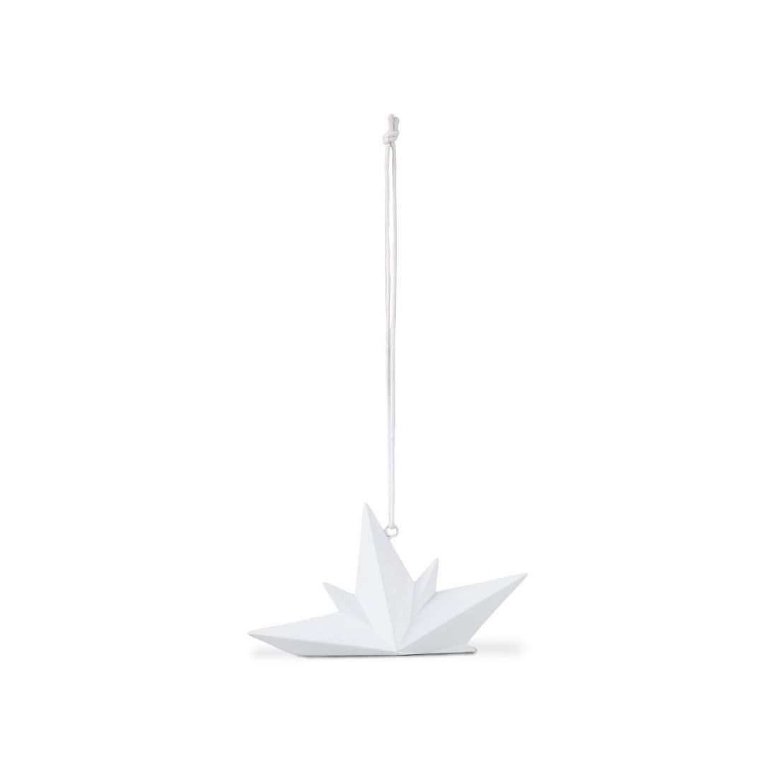 Елочная игрушка Seletti Snarkitecture 09908
