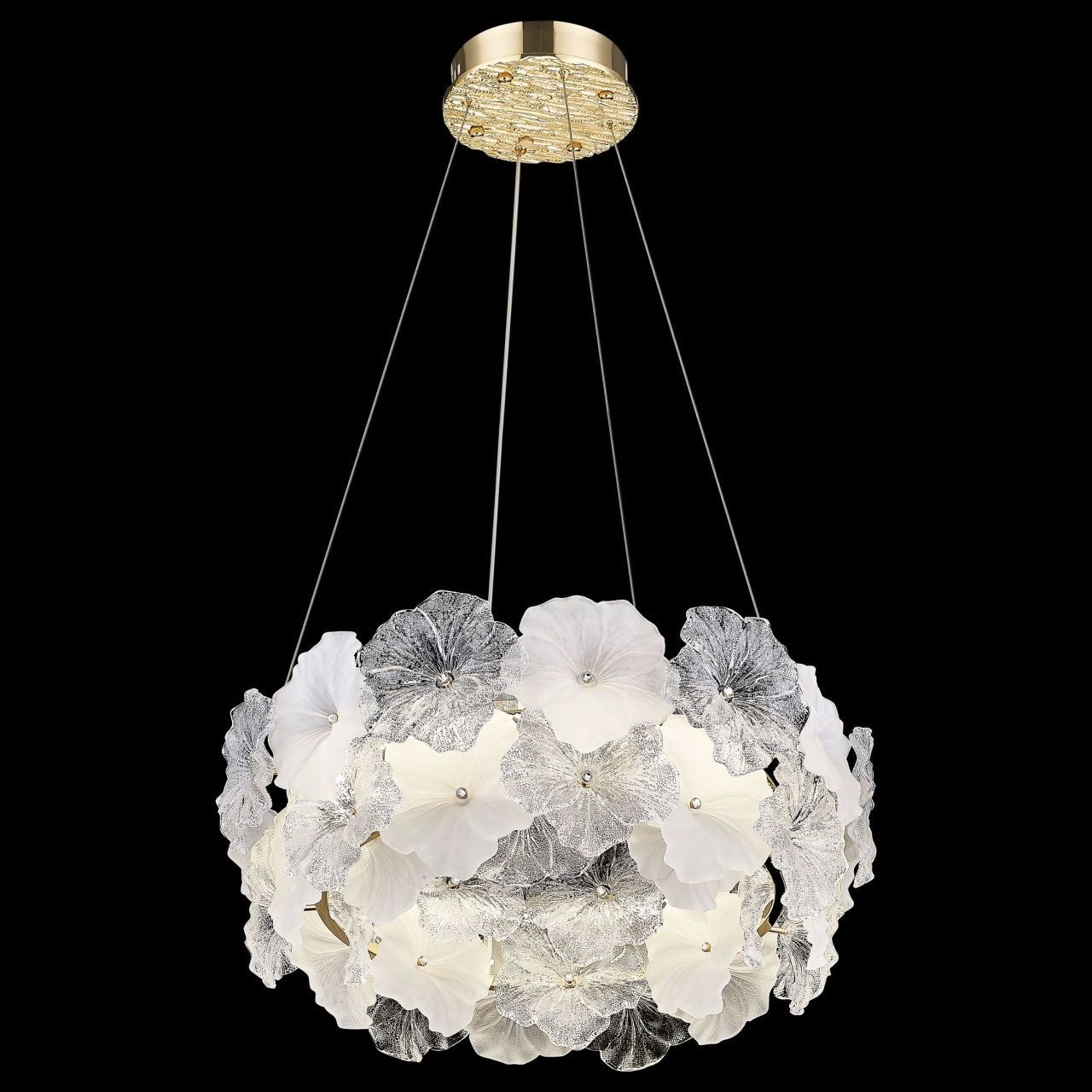 Подвесной светильник Wertmark ISABELLA WE112.60.303