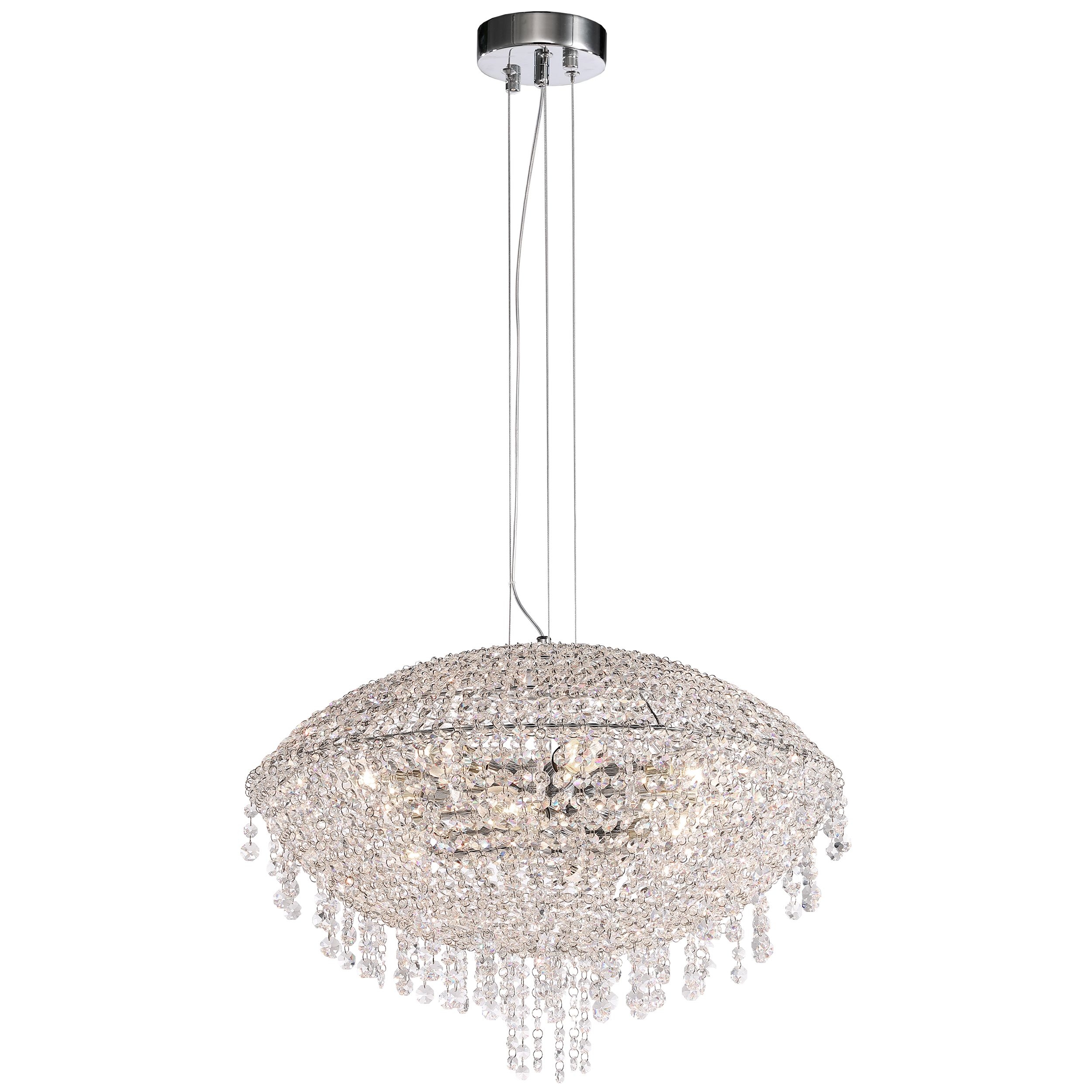 Подвесная люстра Osgona Classic 700150