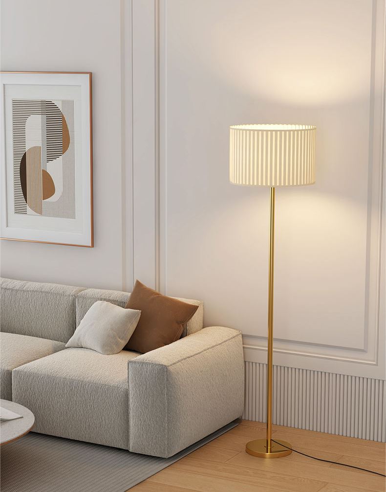 Напольный светильник TopDecor Adam F1 33